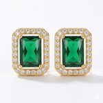 Calista Verdoux Earrings