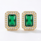Calista Verdoux Earrings