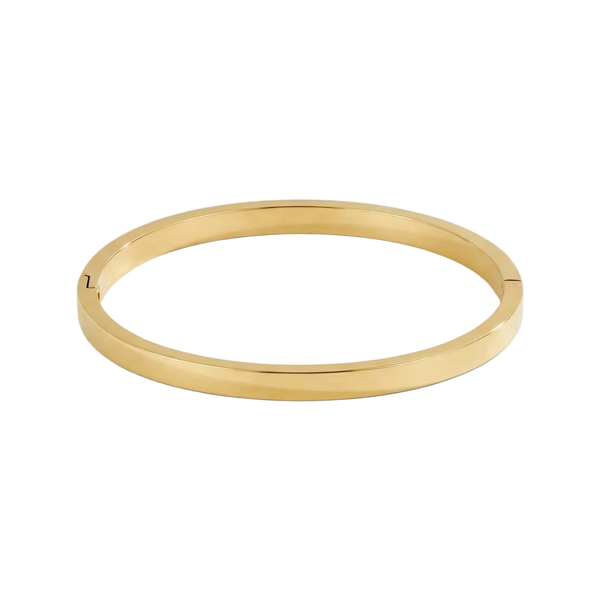 BRACELET JONC | OR