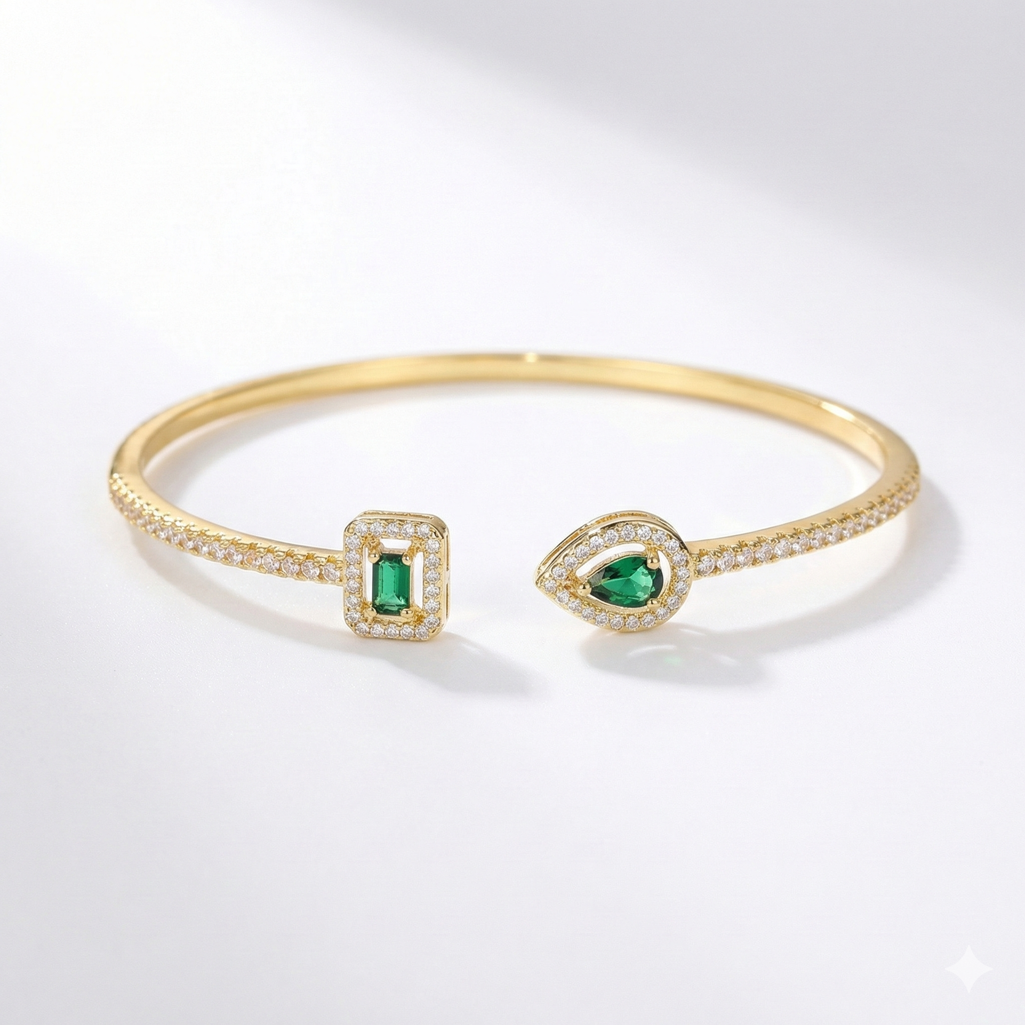 Verdeira Caruso Bracelet
