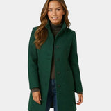 ANNA | MANTEAU ÉLÉGANT AU DESIGN PARFAIT