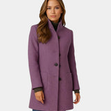 ANNA | MANTEAU ÉLÉGANT AU DESIGN PARFAIT