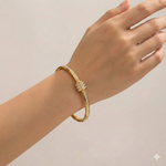 VIANNA LUCENTE BRACELET | OR