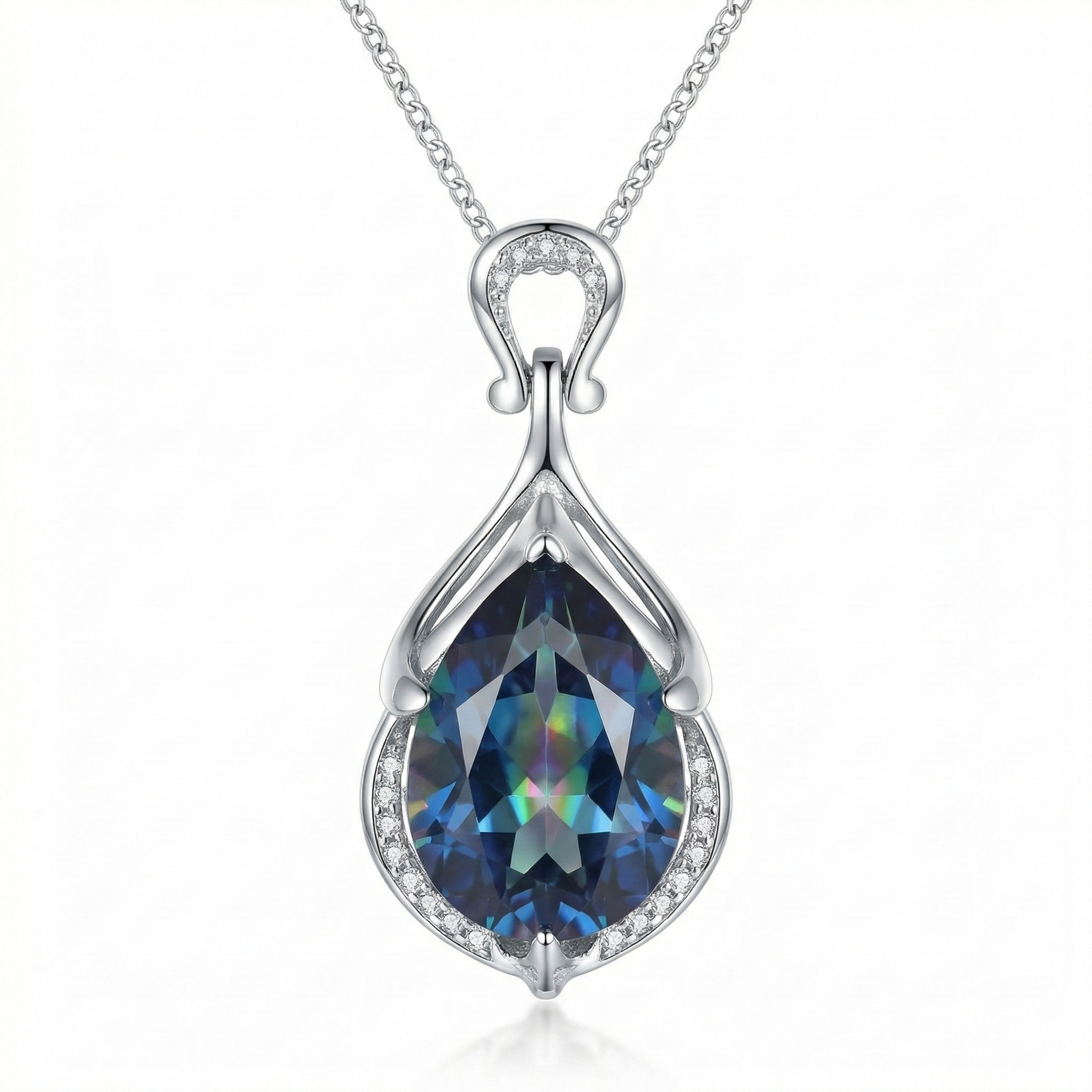 Alindra Feymorra - Necklace