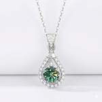 Alindra Voselle Necklace