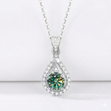 Alindra Voselle Necklace