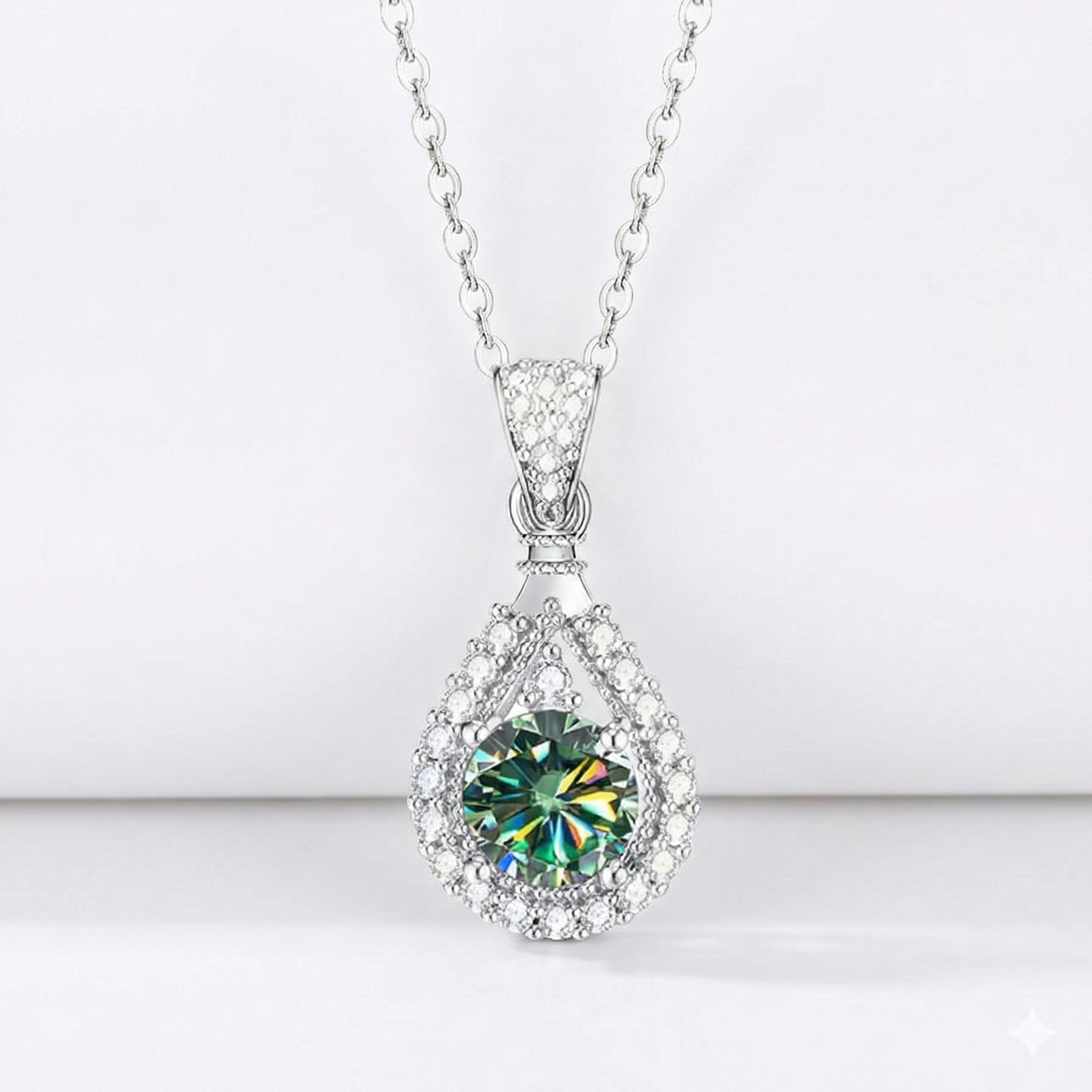 Alindra Voselle Necklace