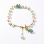 Sea Pearl Adventure - Bracelet