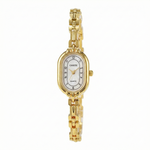 Alira Moment Watch | Gold