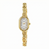 Alira Moment Watch | Gold