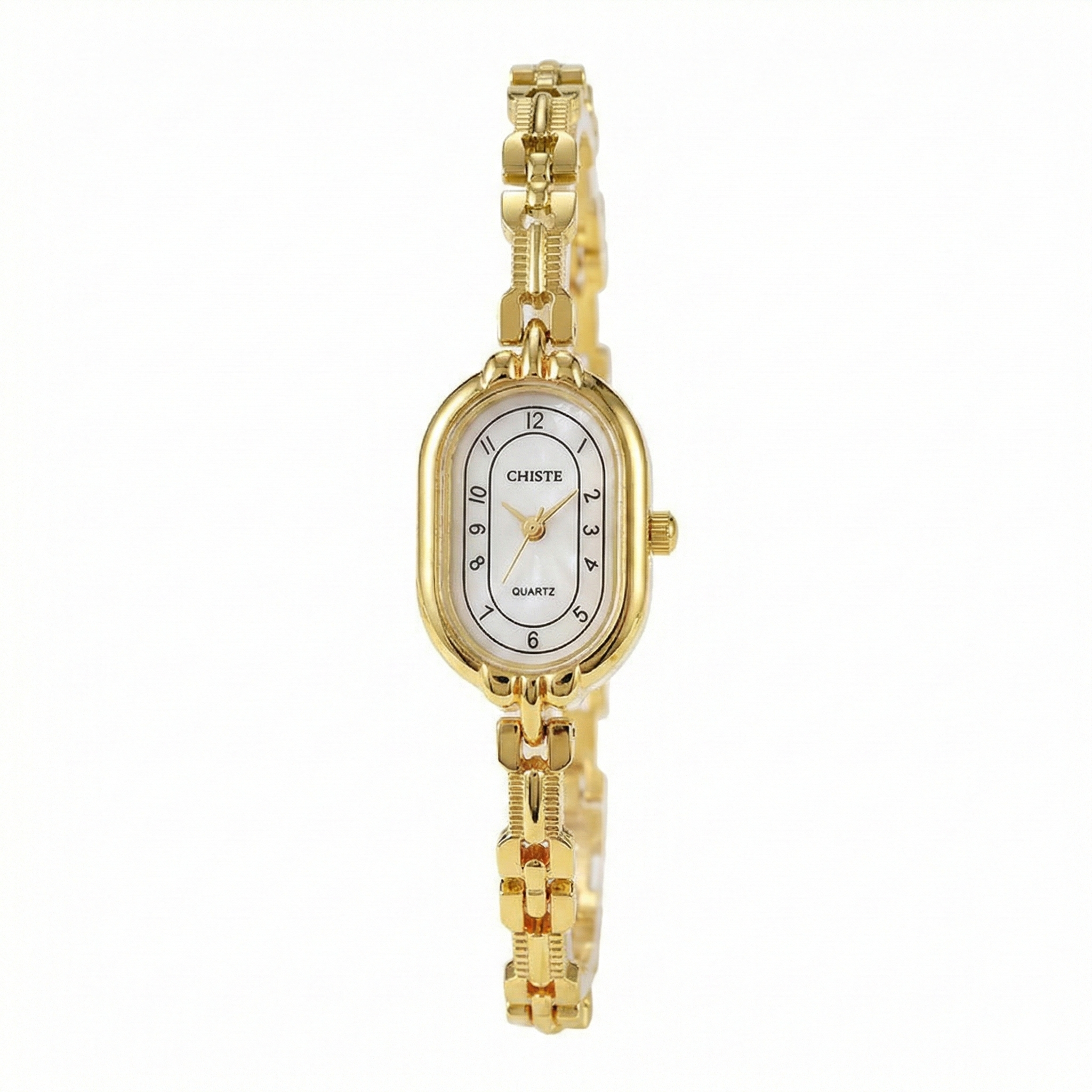 Alira Moment Watch | Gold