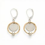 Vintage Ibiza - Earrings