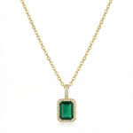 Zarela Fontayne Necklace