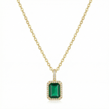 Zarela Fontayne Necklace