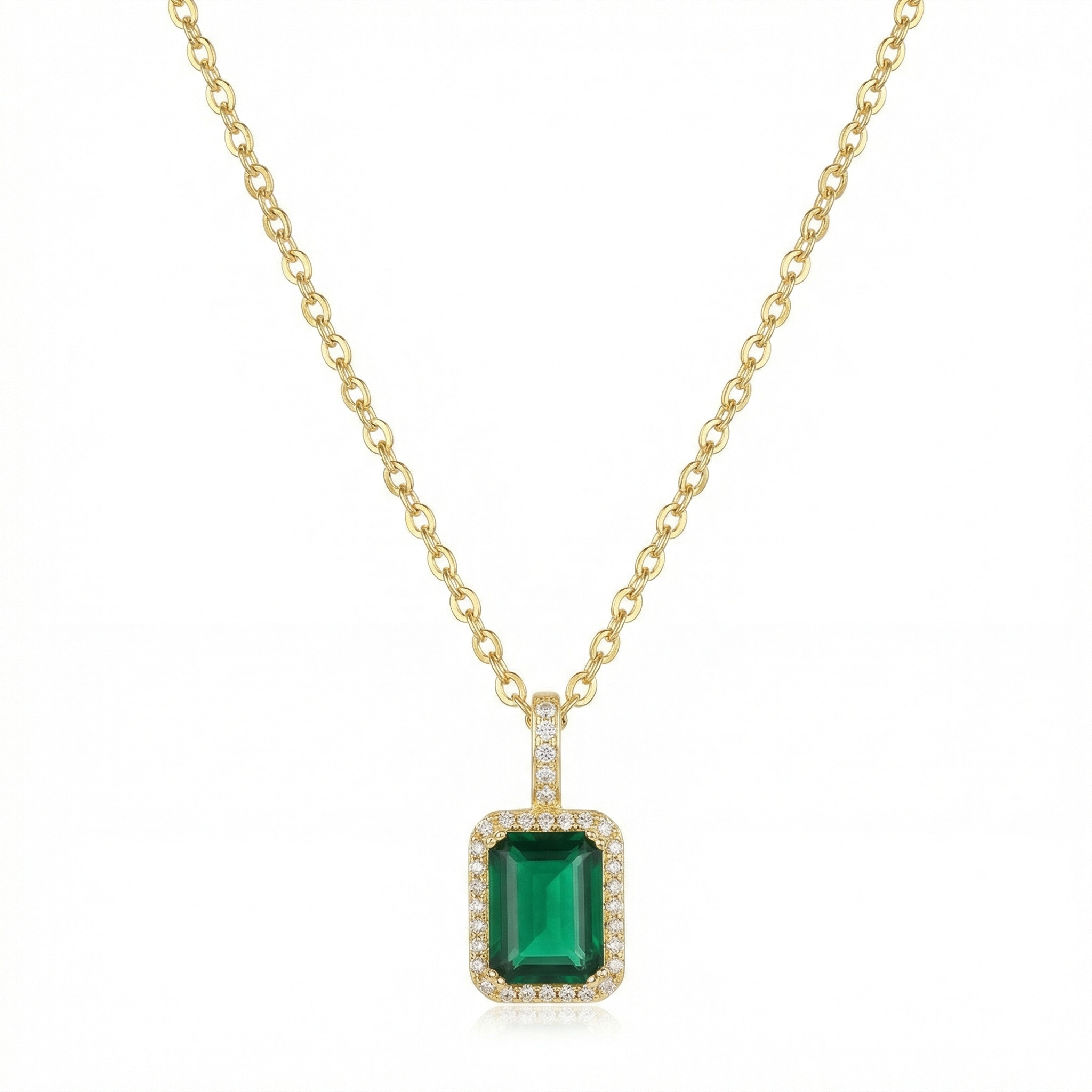 Zarela Fontayne Necklace