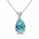 Ocean's Tear - Necklace