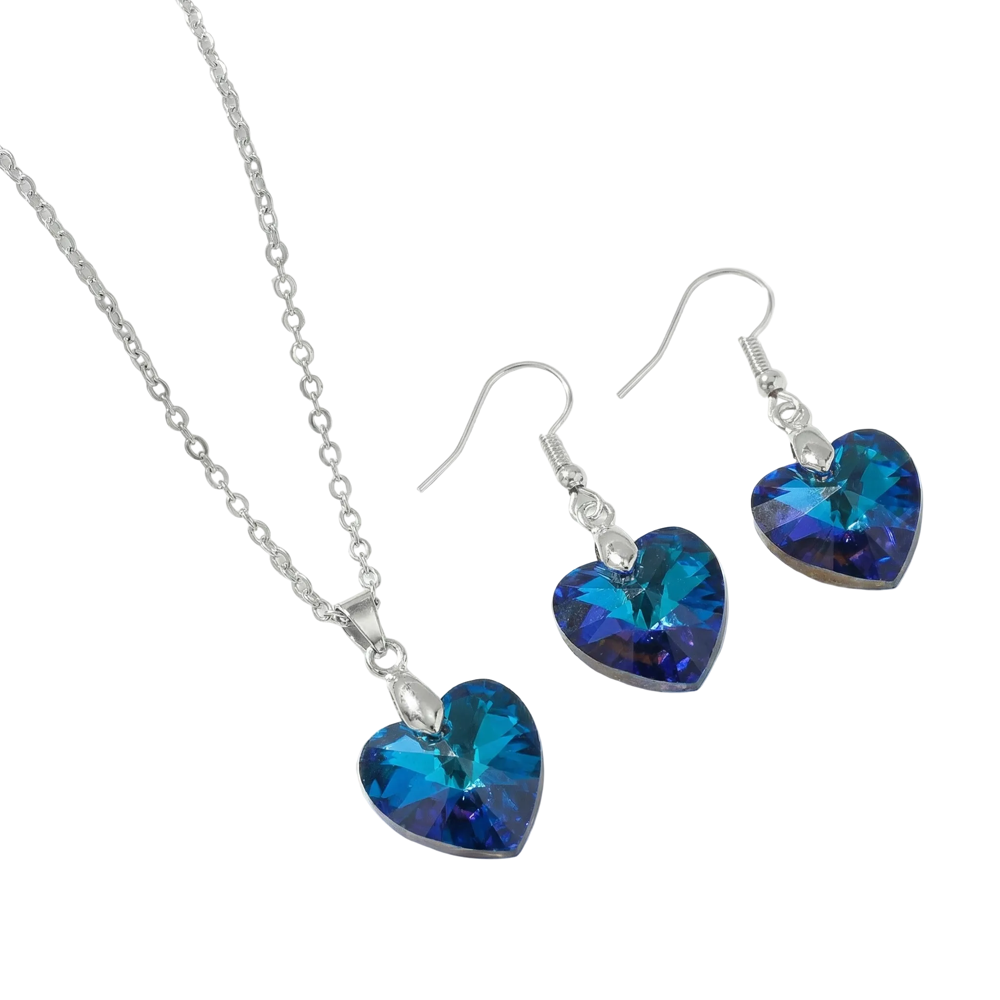 PARURE BIJOUX