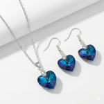 PARURE BIJOUX