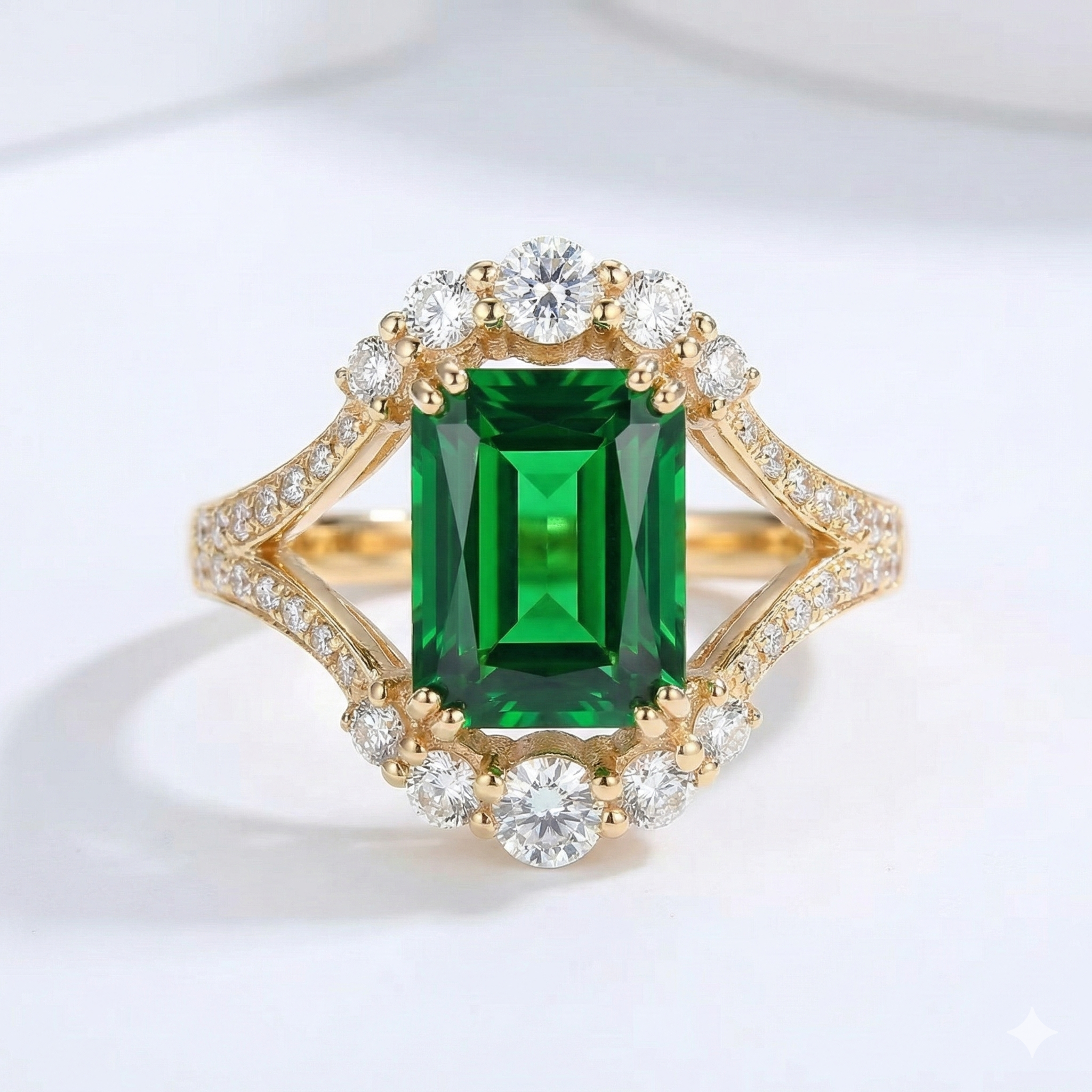 Elisova Grenthal Ring