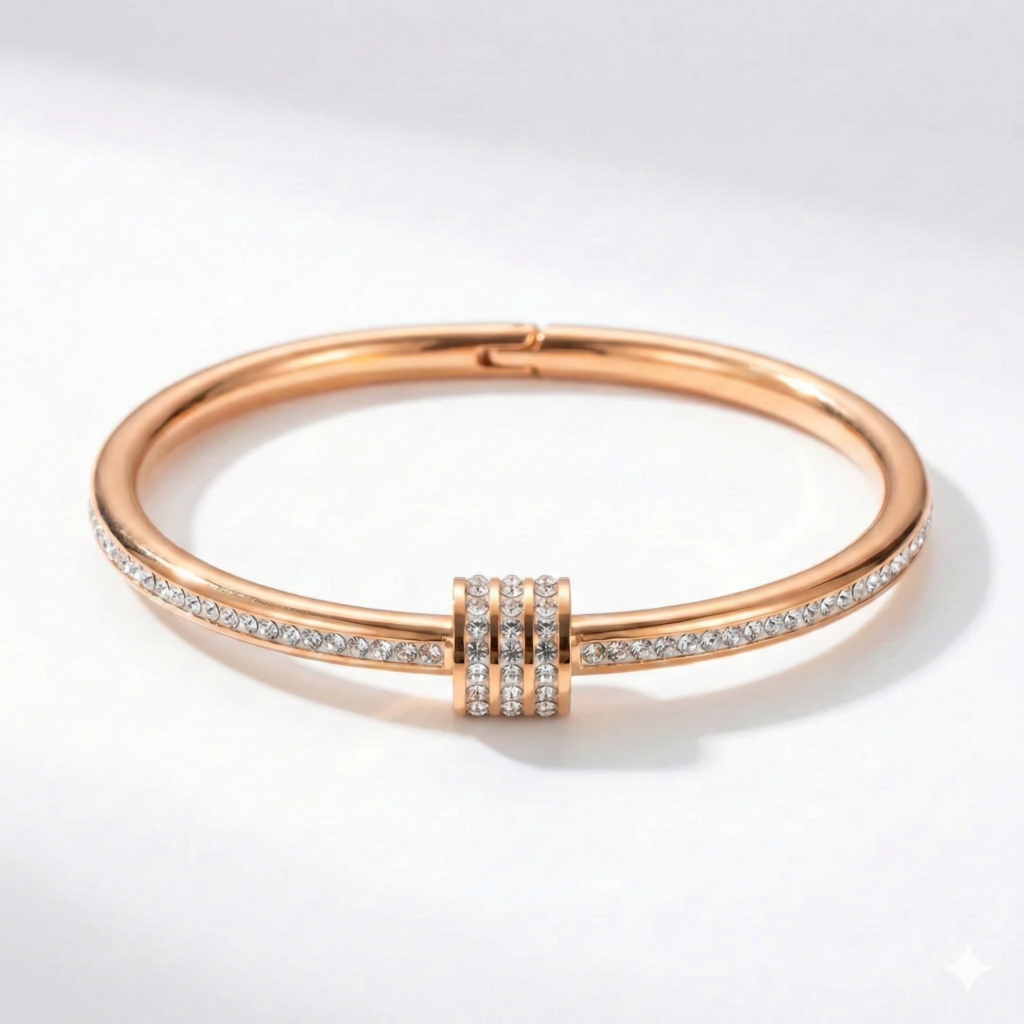 VIANNA LUCENTE BRACELET | OR