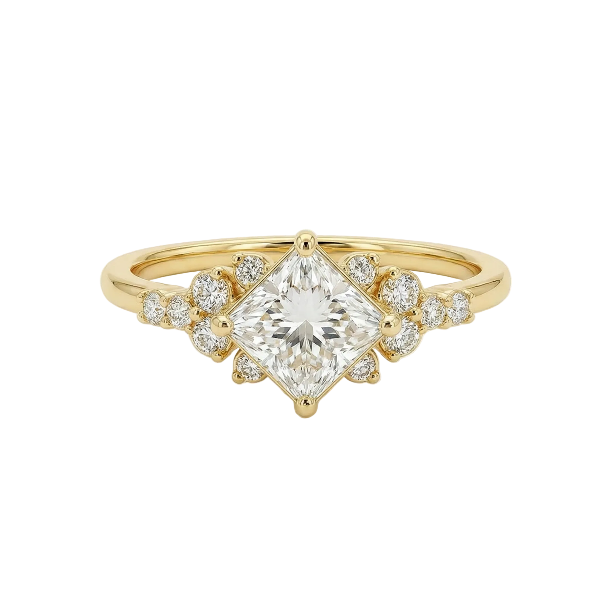 BAGUE ÉLÉGANT