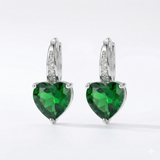 Lunara Greystelle Earrings