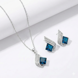 Brienne Solazure Jewelry - Set