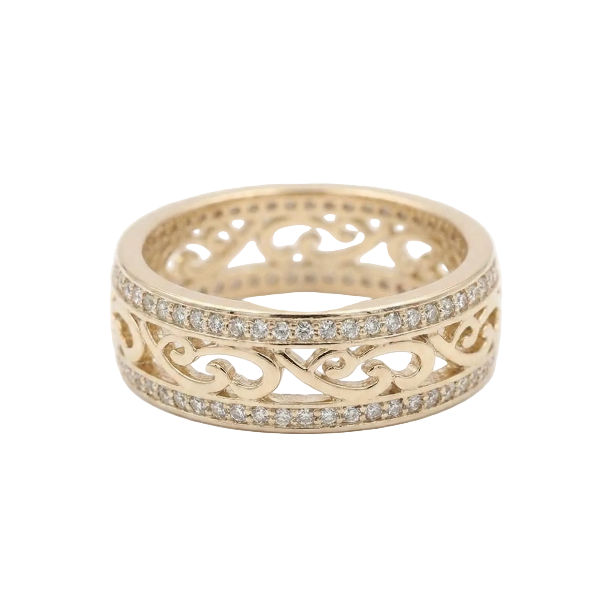 BAGUE | OR