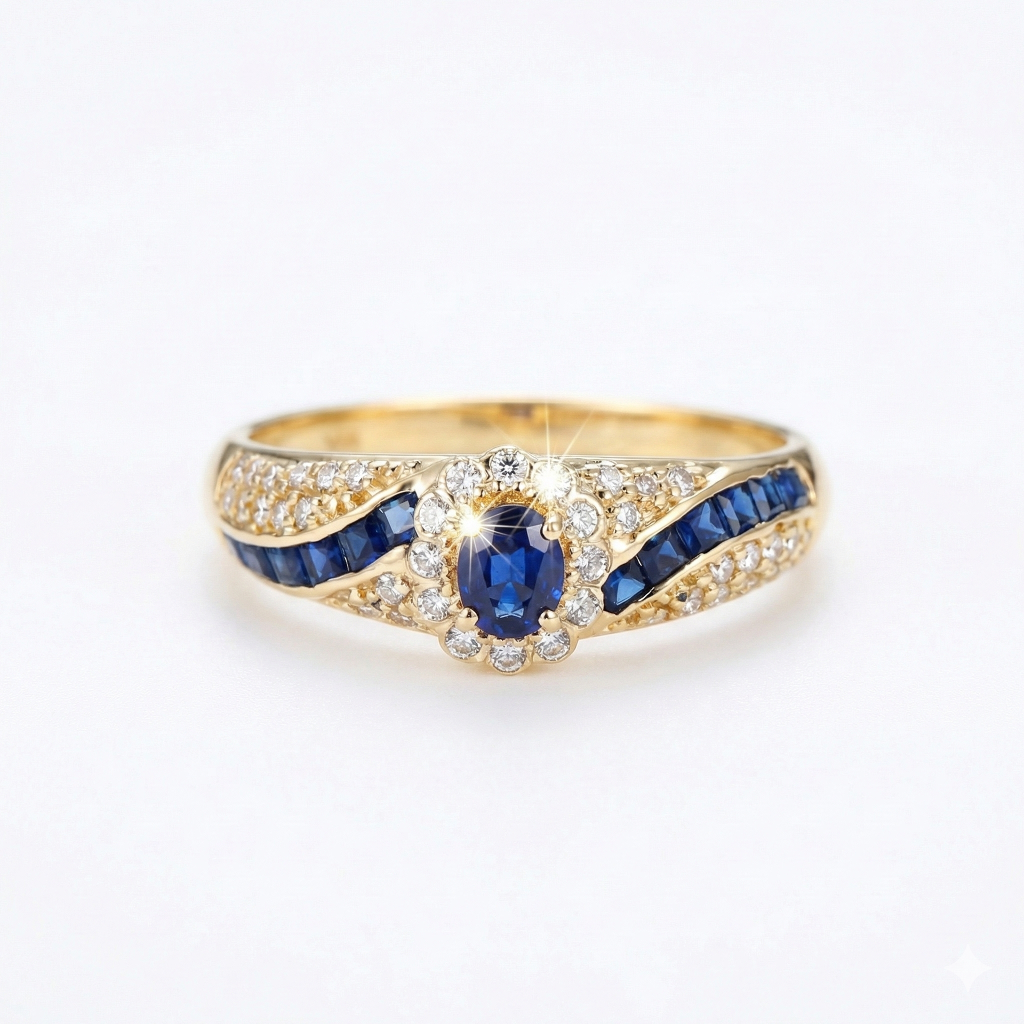 Selene Ring