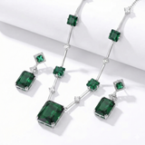 Daphira Verelune Jewelry Set