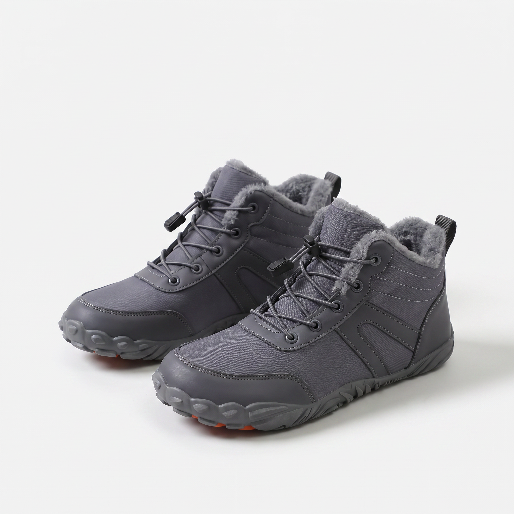 MARLEEN | BOTTE DE NEIGE BAREFOOT
