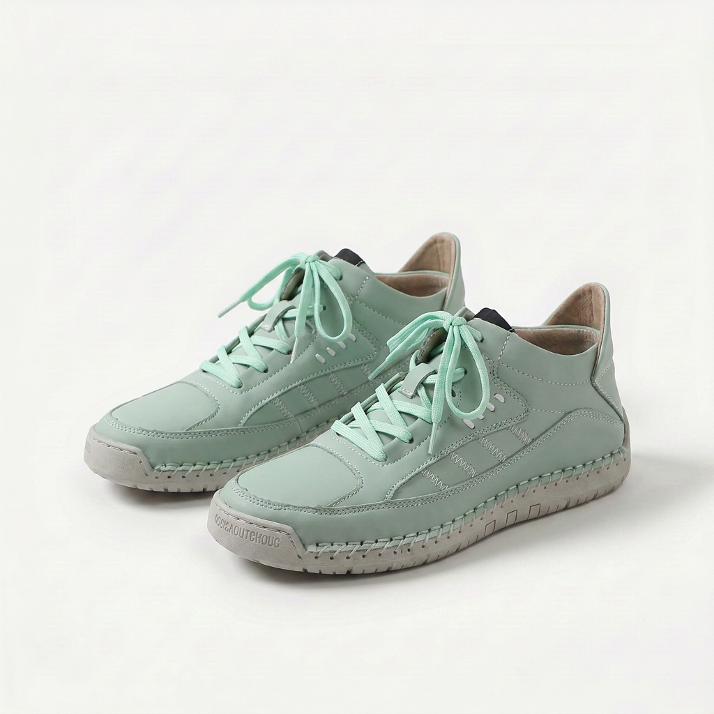 BENTE | BOTTINE SNEAKER HIGH-TOP