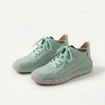 BENTE | BOTTINE SNEAKER HIGH-TOP