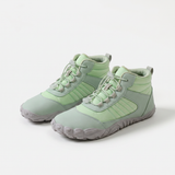 SANNE | BOTTINE BAREFOOT