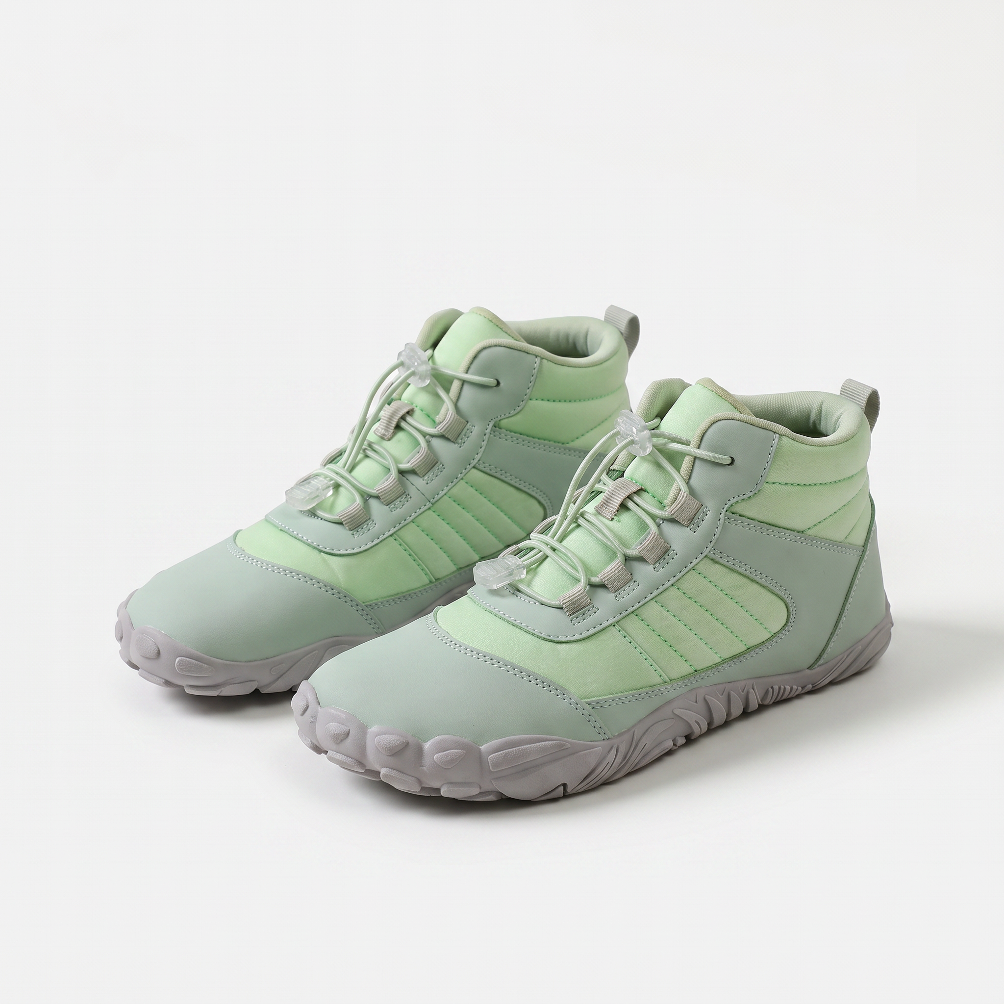 SANNE | BOTTINE BAREFOOT