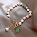 Sea Pearl Adventure - Bracelet