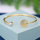 Tree of Life Adjustable - Bracelet