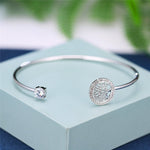Tree of Life Adjustable - Bracelet