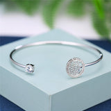 Tree of Life Adjustable - Bracelet