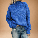 HARPER | PULL TRICOTÉ CONFORTABLE