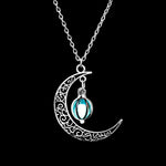 COLLIER RAYONNANT