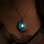 COLLIER RAYONNANT