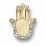 Hamsa Palm