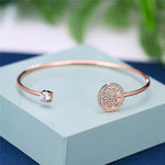 Tree of Life Adjustable - Bracelet