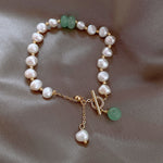 Sea Pearl Adventure - Bracelet