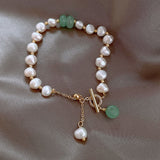 Sea Pearl Adventure - Bracelet