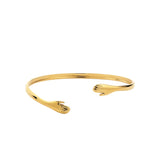 Bracelet Câlin - Or Véritable