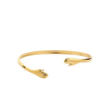 Bracelet Câlin - Or Véritable
