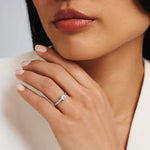 Mira Ring | Gold