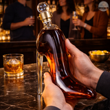 DÉCANTEUR WHISKEY — ÉDITION TALON HAUT